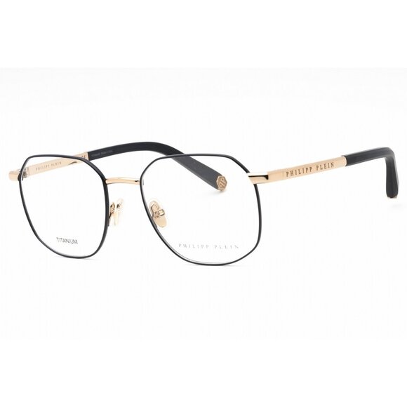Philipp Plein EYEGLASSES VPP020M-2A8-53 New with case